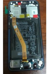 Huawei Mate 20 Lıte Bataryalı Lcd