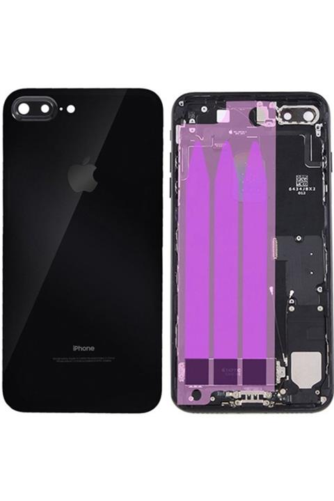 Apple Iphone 7 Plus Dolu Telefon Kasası