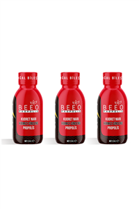 BEE'O Shot 3`lü Mix Paket