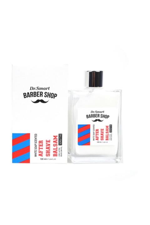Dr. Smart Dr.Smart Barber Beyazsabun Trş Snrsı Balsam 100 Ml