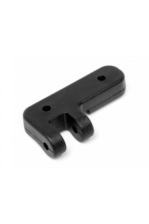 HPI 67382 Rear Chassis Stiffener Mount