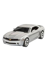 REVELL 43 Parça Camaro Concept Araba Maketi (1:25)