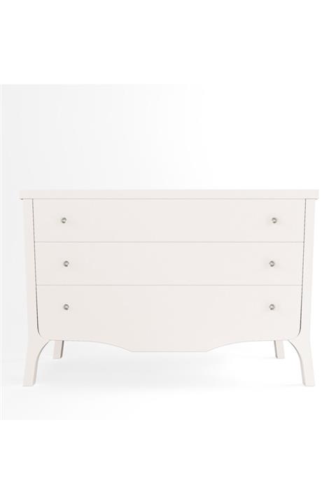 Lazenza Mobilya Fiesta Şifonyer