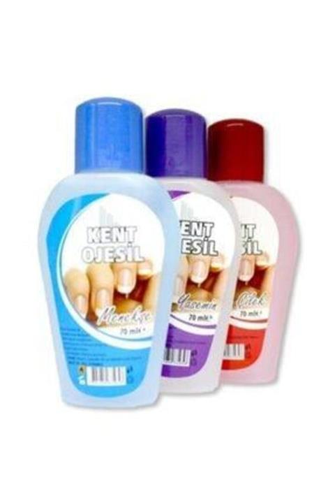 MT Oje Temizleyici Aseton 1 Adet