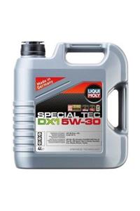 Liqui Moly Lıquı Moly Specıal Tec Dx1 5w30 4 Lt (20968)