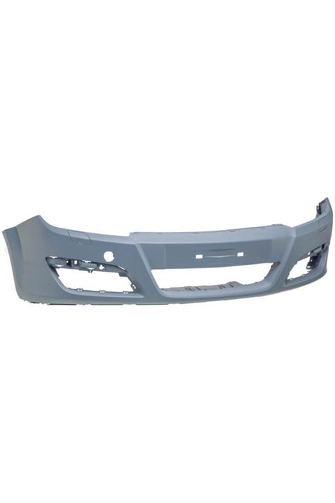 PRASCO Opel Astra H Ön Tampon 2004-2006 Yılları Arası Ithal