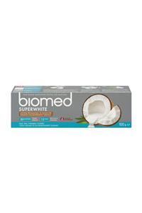 Biomed Superwhite Diş Macunu 100 Ml