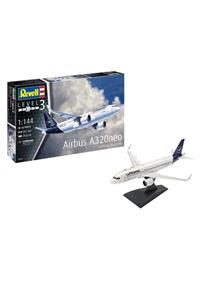 REVELL Maket Airbus A320neo 03942