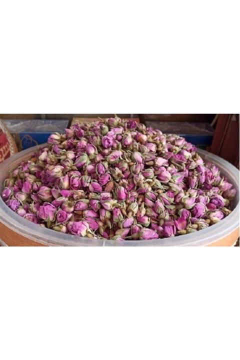 Ozz Doğal Gül Tomurcuğu Isparta 2021 Mahsulü 50gr