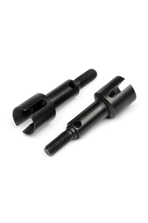 HPI 101181 Rear Axle Trophy 4.6 Truggy Rtr / Trophy Truggy Flux Rtr