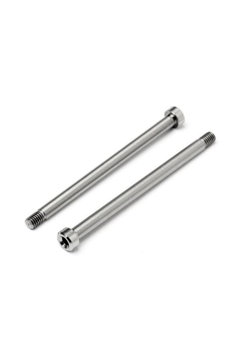 HPI 101497 Tıtanıum Front Outer Hınge Pın (PR)