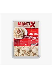 MANTIX Etli Pelmeni Mantı 450 Gr.