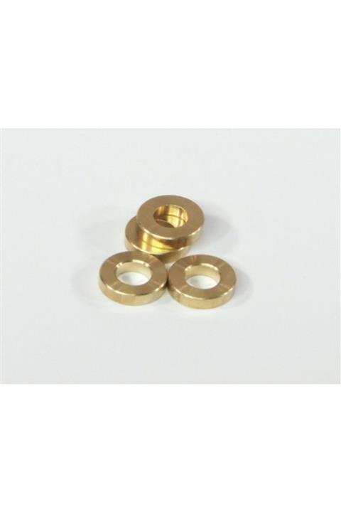 HPI 86121 Washer 5x10x3mm (BRASS/4PCS) Savage