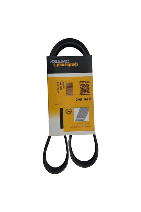 Universal Tempra Tipo 2.0 8v Vantilatör Kayışı