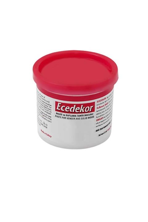 Ece Ahşap Tamir Ve Dolgu Macunu 125ml 200gr Beyaz