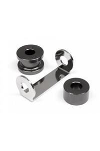 HPI 102164 Spacer Set For Fuelıe Engıne (GUNMETAL) Baja 5