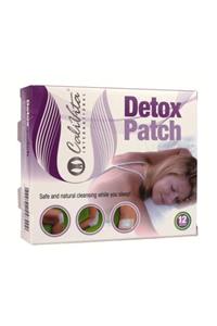 Calivita - Detox Patch - Detox Ayak Bandı