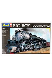 REVELL Big Boy Locomotive-2165