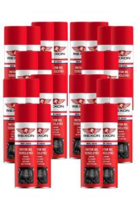 Rexon Motor Temizleme 500 ml 24 Adet
