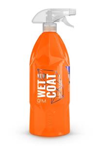 Gyeon Quartz Gyeon Q2m Wet Coat Hızlı Boya Koruma 1000 ml