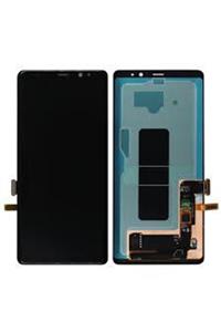 Samsung Galaxy Note 9 Lcd Dokunmatikli Oled Ekran Siyah - Black