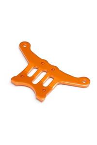 HPI 101754 St. Holder Reınforcement Plate Trophy (ORANGE)