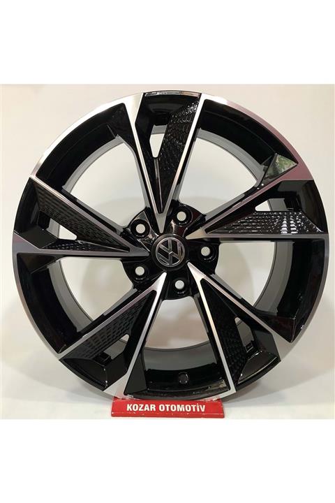 kormetal 17 Inç 5x120 Vw Transporter (takım)