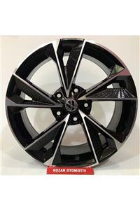 kormetal 17 Inç 5x120 Vw Transporter (takım)