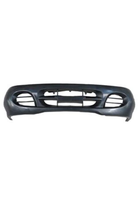 BFN 1997-2008 Hyundai H100 Minibüs Ön Tampon Siyah (sis Deliksiz ) (adet) (oem No:8661143810)