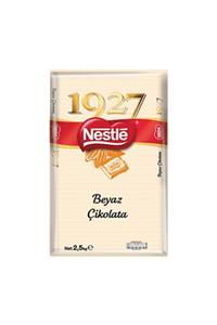 Nestle 1927 Fildişi Kuvertür Çikolata 2,5 kg