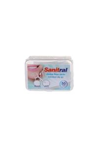 Sanitral Kürdanlı Diş Ipi 50'li