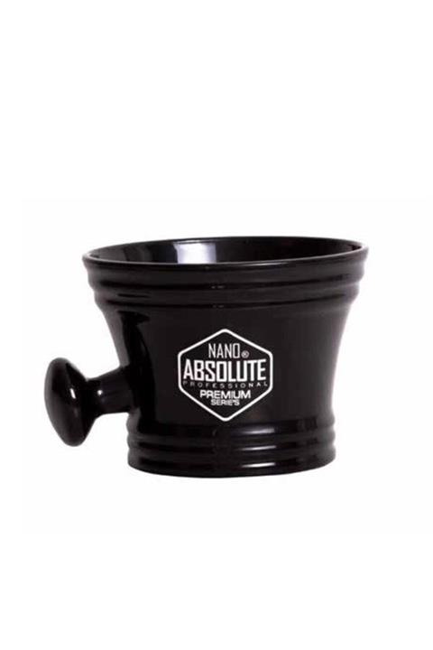 REWEL Amsolute Profesyonel Sabun Köpürtme Tası Plastik 850114