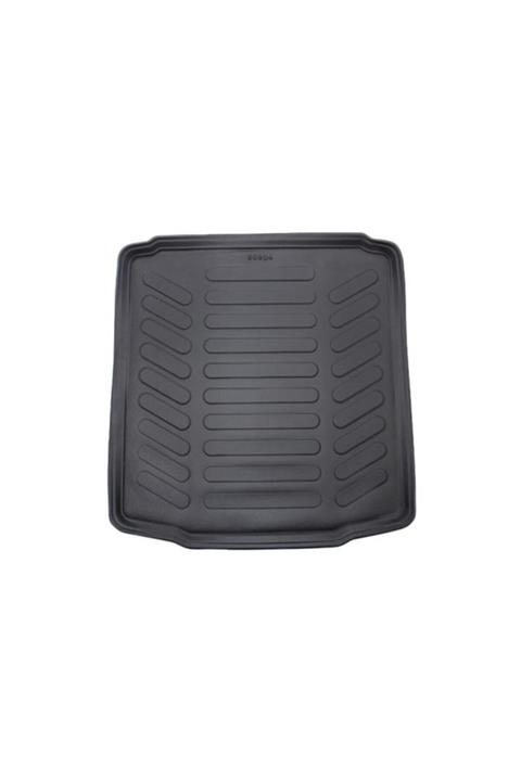 Rizline Skoda Superb 2011 Model 3d Bagaj Havuzu