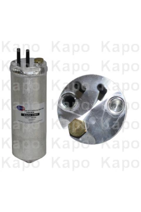 Kapo Klima Drier Kurutucu Filtre Volvo Iş Makinesi 14509377 .dr1567