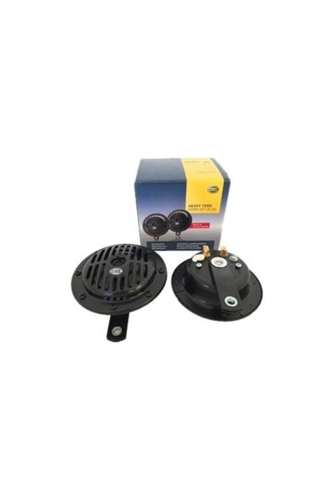 Hella Süpertone Korna