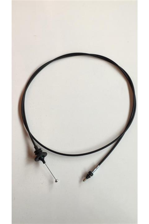 İthal Tel Kaput Açma X-trail 14-16