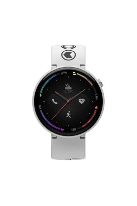 Amazfit Nexo Akıllı Saat Beyaz (resmi Distribütör Garantili)