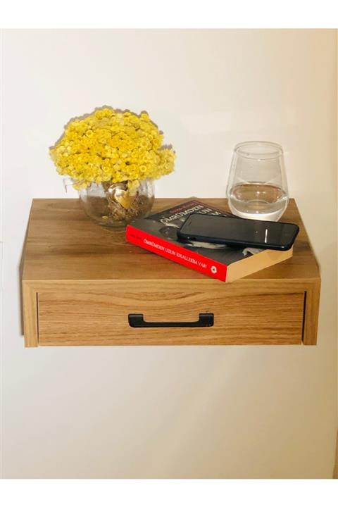 MUMAKS Portatif Komodin/etajer Komidin/etejer