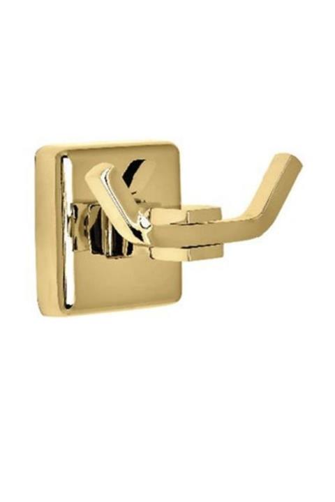 Çelik Bornuzluk Pirinç Gold Paslanmaz