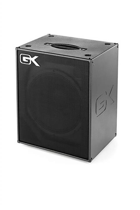 Gallıen Krueger Gallien Krueger 115MBE-II 400W Bas Kabin