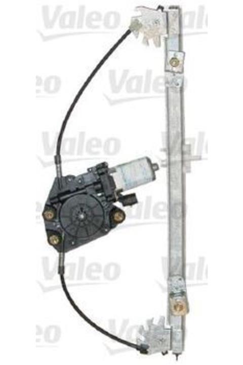 VALEO Cam Mekanizması Elektrikli Ön Sağ Brava Bravo (adet) (oem No:46436526)