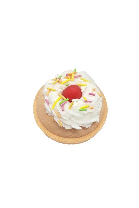 Beja Naturel Sakız Kokulu Banyo Topu