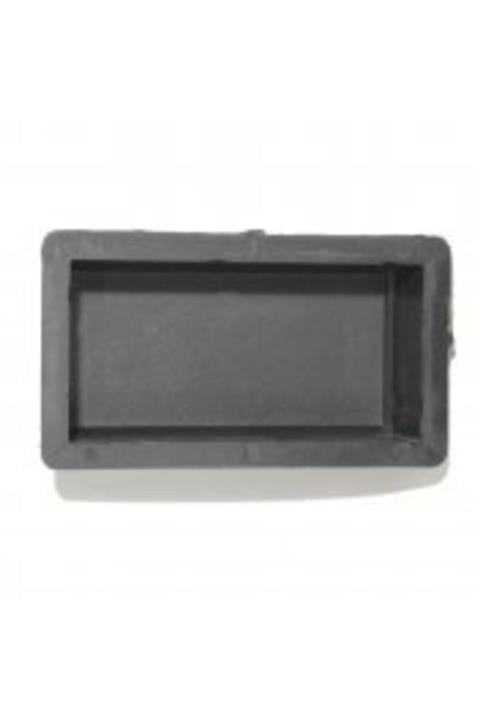 Sun Pigments Plastik Parke Taşı Kalıbıtekli Parke Taşı 6 Cm(10 Ad)