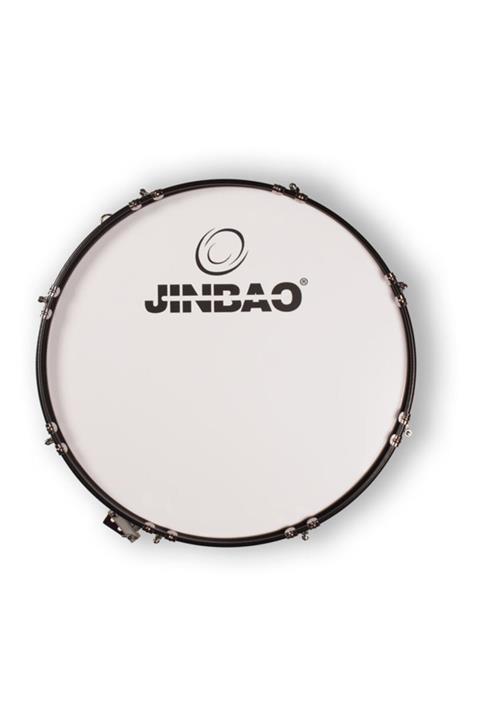 Jinbao Jbmbw2212b Askılı Bas Bando Davulu