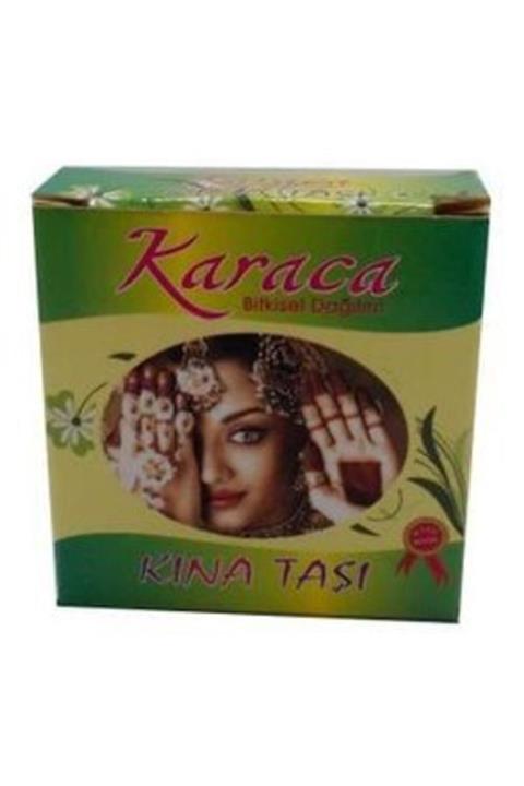 Karaca 5 Adet Kına Taşı Paket 10 Gr