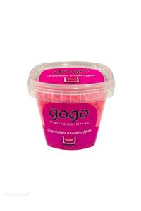 Gogo Pink  Soyulabilir Boncuk Ağda 250 Gr