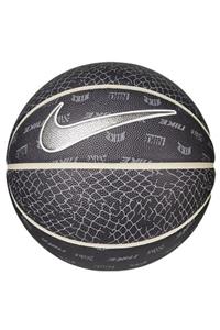 Nike 8p Ny Vs Ny Unisex Çok Renkli Basketbol Topu N.100.3341.081.07