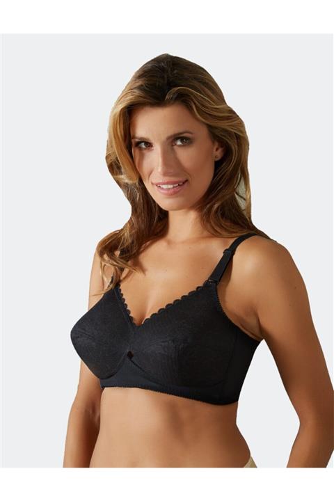 Berlei Kadın Iki Beden Küçülten Mucize Sütyen