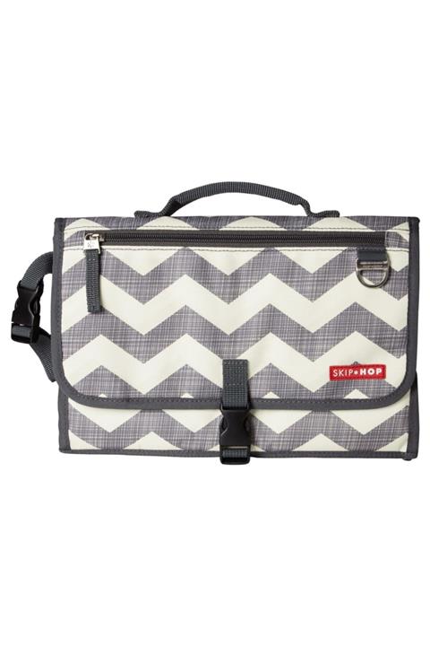 Skip Hop Pronto Orijinal Alt Açma Çantası