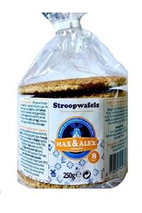 max&alex Stroopwafels